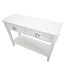 Mauro Ferretti CONSOLE GLANS CM 110X40X82