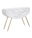 Mauro Ferretti CONSOLE VENUS CM 110X40X80