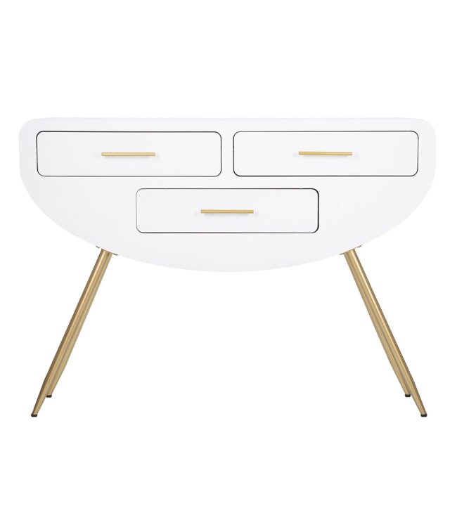 Mauro Ferretti CONSOLE VENUS CM 110X40X80