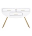 Mauro Ferretti CONSOLE VENUS CM 110X40X80