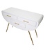 Mauro Ferretti CONSOLE VENUS CM 110X40X80