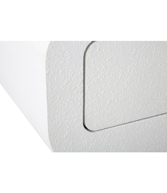 Mauro Ferretti CONSOLE VENUS CM 110X40X80