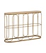 Mauro Ferretti CONSOLE SAMUI CM 110X32X77