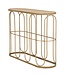 Mauro Ferretti CONSOLE SAMUI CM 110X32X77