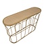 Mauro Ferretti CONSOLE SAMUI CM 110X32X77 - 1425880000