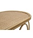 Mauro Ferretti CONSOLE SAMUI CM 110X32X77