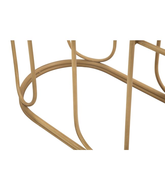 Mauro Ferretti CONSOLE SAMUI CM 110X32X77