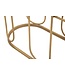 Mauro Ferretti CONSOLE SAMUI CM 110X32X77