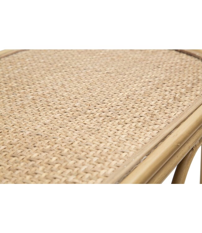 Mauro Ferretti CONSOLE SAMUI CM 110X32X77