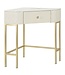 Mauro Ferretti CONSOLE HOEK SHARON CM 84,5X60X77