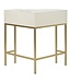 Mauro Ferretti CONSOLE HOEK SHARON CM 84,5X60X77