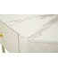 Mauro Ferretti CONSOLE HOEK SHARON CM 84,5X60X77 - 1428290000