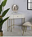 Mauro Ferretti CONSOLE HOEK SHARON CM 84,5X60X77