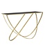 Mauro Ferretti CONSOLE RING CM 120X40X79