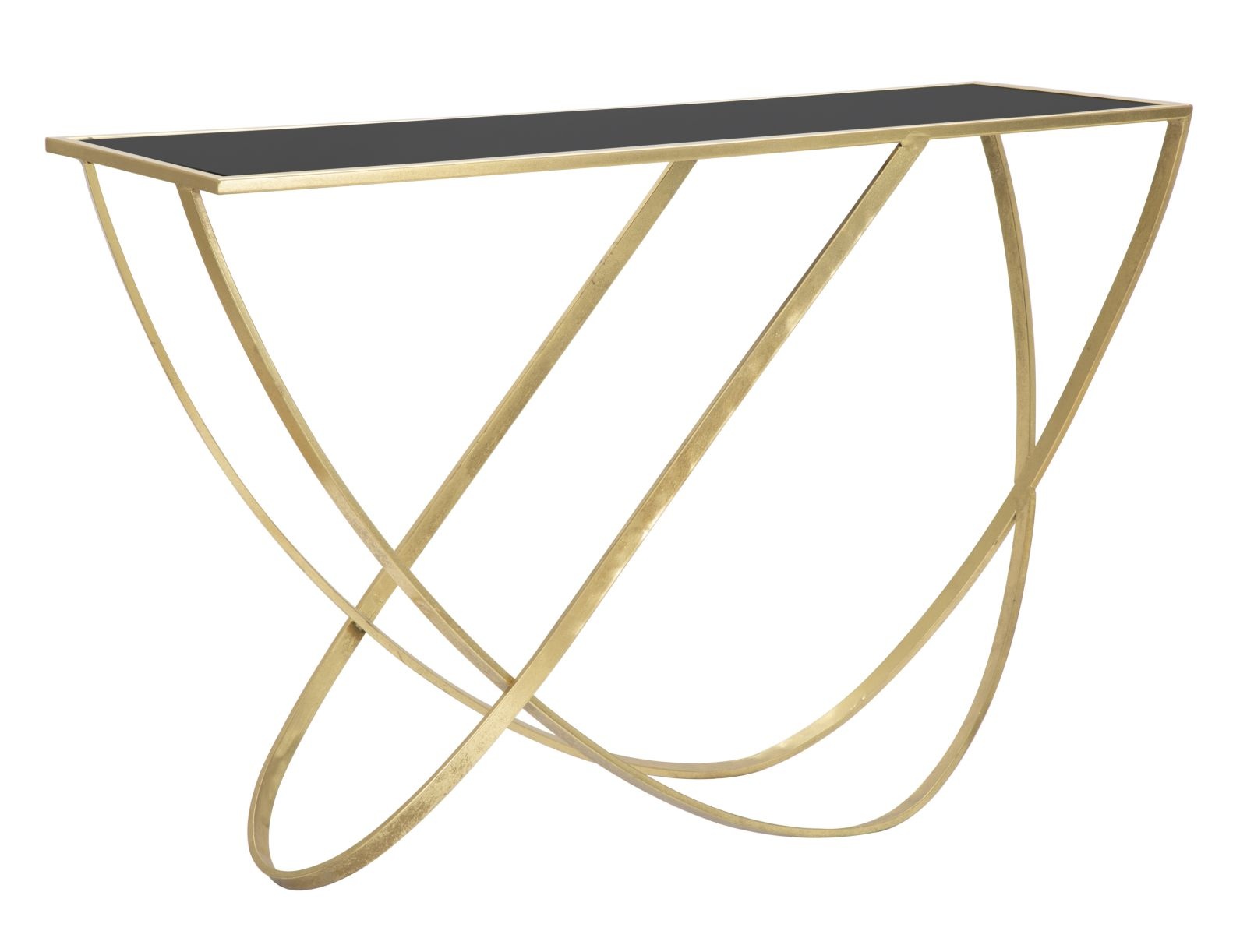 CONSOLE RING CM 120X40X79 afbeelding