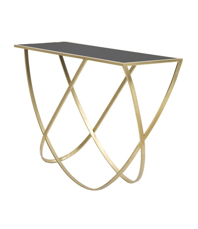 Mauro Ferretti CONSOLE RING CM 120X40X79 - 142251000C