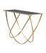 Mauro Ferretti CONSOLE RING CM 120X40X79 - 142251000C
