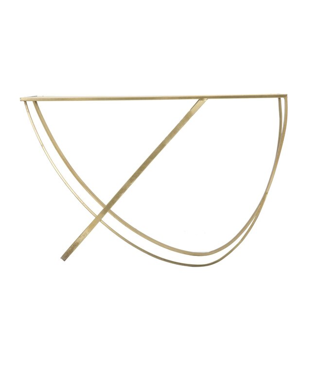 Mauro Ferretti CONSOLE RING CM 120X40X79 - 142251000C