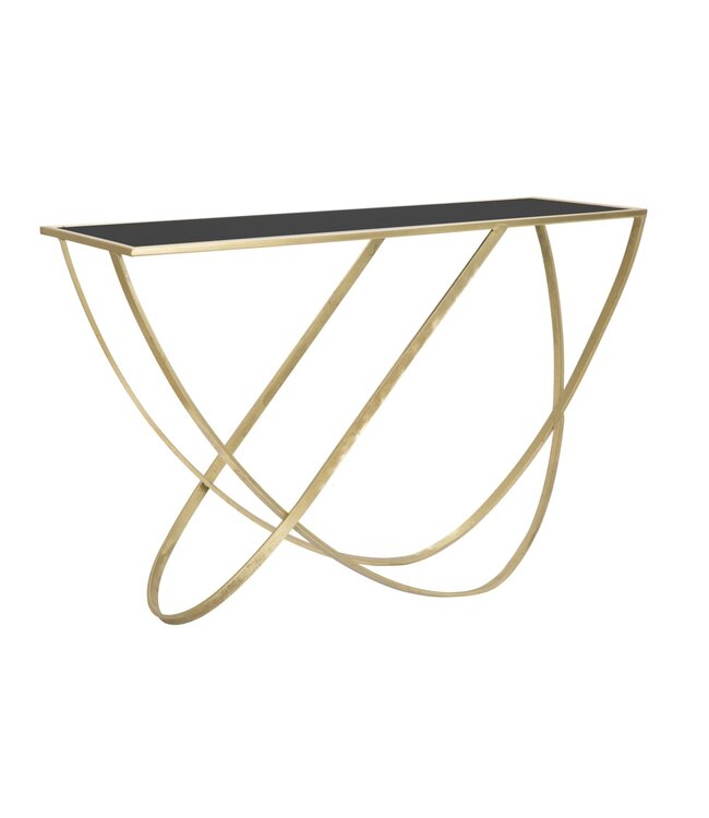 Mauro Ferretti CONSOLE RING CM 120X40X79 - 142251000C