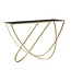 Mauro Ferretti CONSOLE RING CM 120X40X79