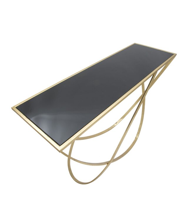 Mauro Ferretti CONSOLE RING CM 120X40X79 - 142251000C
