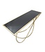 Mauro Ferretti CONSOLE RING CM 120X40X79 - 142251000C