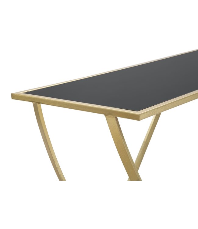 Mauro Ferretti CONSOLE RING CM 120X40X79 - 142251000C
