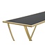 Mauro Ferretti CONSOLE RING CM 120X40X79