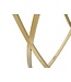Mauro Ferretti CONSOLE RING CM 120X40X79 - 142251000C