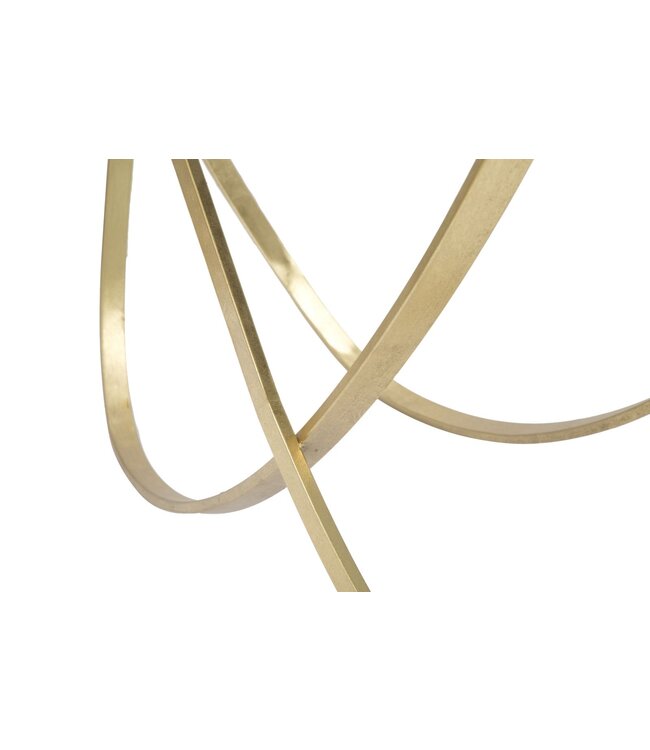 Mauro Ferretti CONSOLE RING CM 120X40X79 - 142251000C