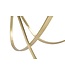Mauro Ferretti CONSOLE RING CM 120X40X79 - 142251000C