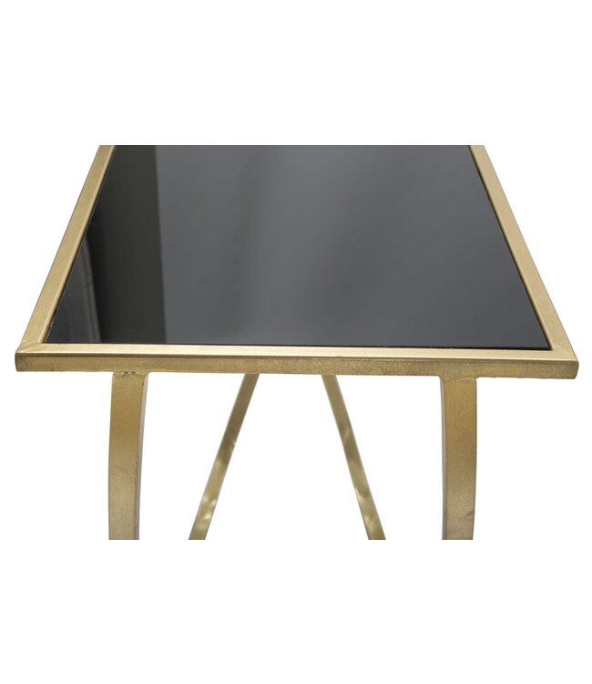 Mauro Ferretti CONSOLE RING CM 120X40X79 - 142251000C