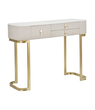 Mauro Ferretti CONSOLE 3 LADES BEAUTY CM 100X40X80