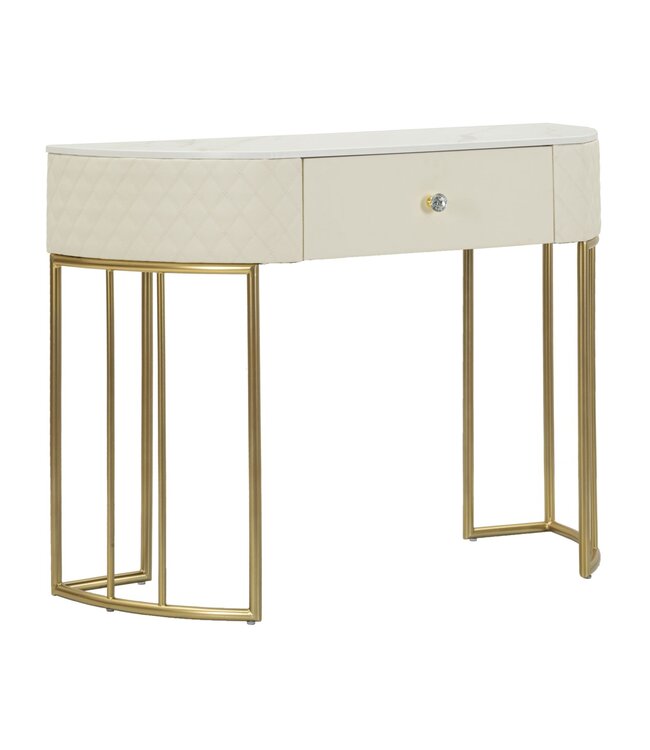 Mauro Ferretti CONSOLE SHARON CM 100X40X75