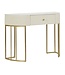 Mauro Ferretti CONSOLE SHARON CM 100X40X75