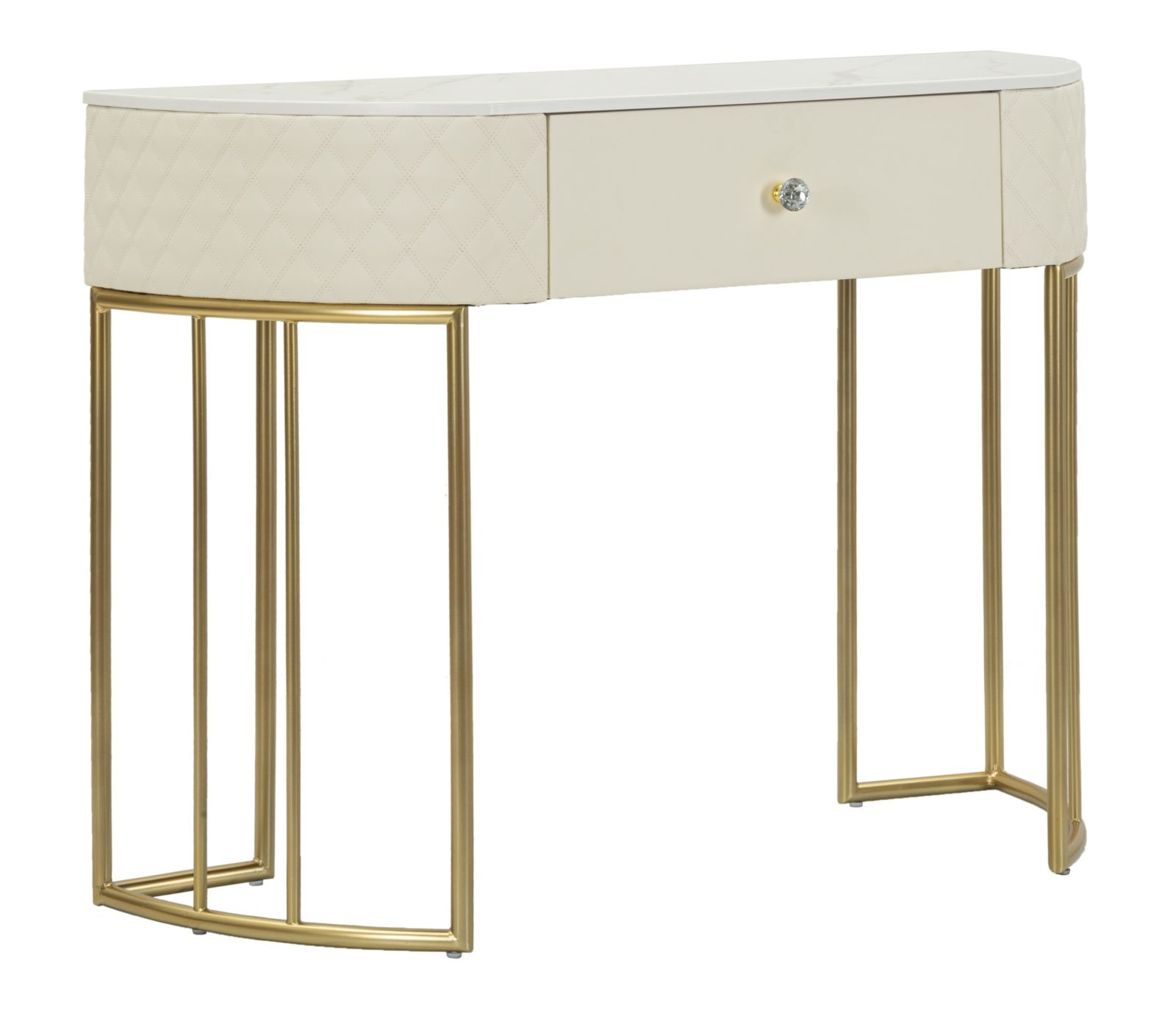CONSOLE SHARON CM 100X40X75 afbeelding