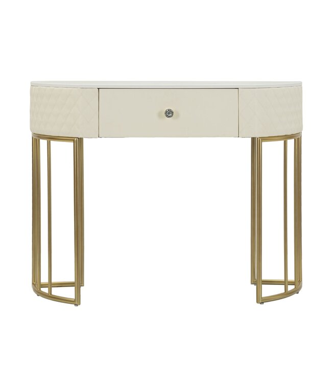 Mauro Ferretti CONSOLE SHARON CM 100X40X75