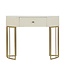 Mauro Ferretti CONSOLE SHARON CM 100X40X75