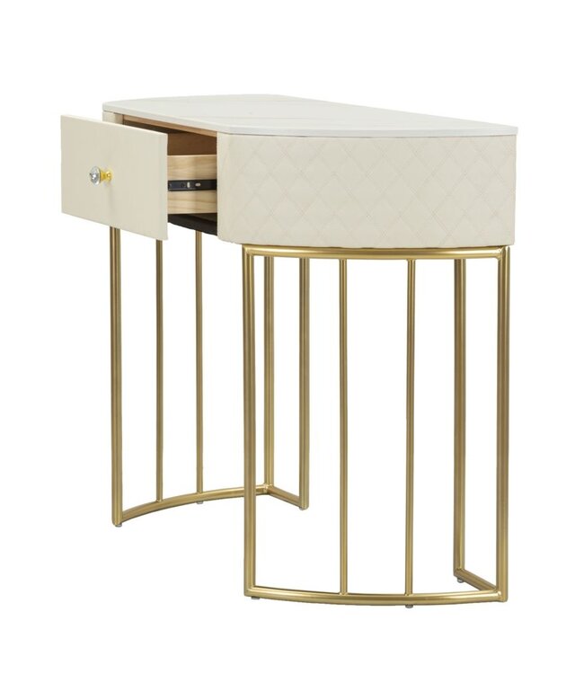 Mauro Ferretti CONSOLE SHARON CM 100X40X75