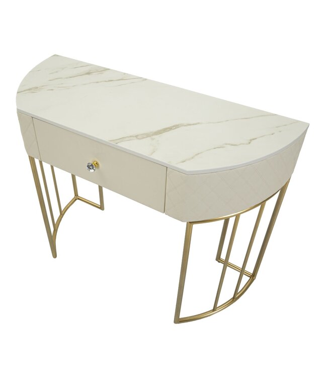 Mauro Ferretti CONSOLE SHARON CM 100X40X75
