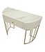 Mauro Ferretti CONSOLE SHARON CM 100X40X75 - 1428280000