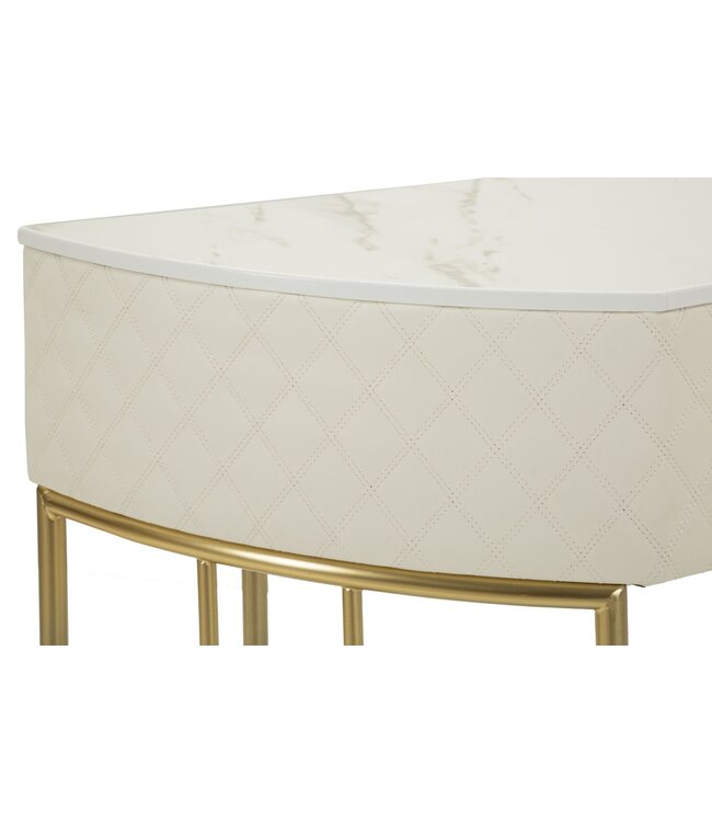 Mauro Ferretti CONSOLE SHARON CM 100X40X75