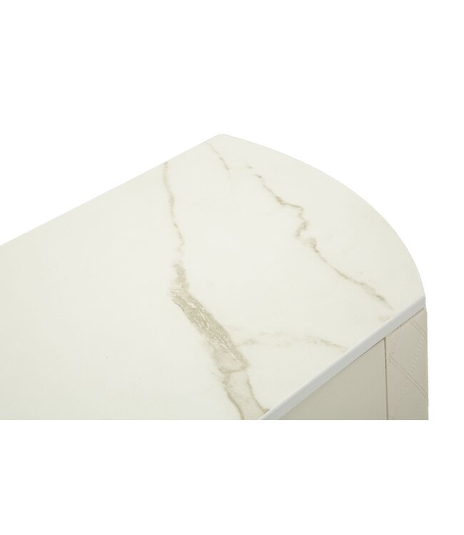 Mauro Ferretti CONSOLE SHARON CM 100X40X75