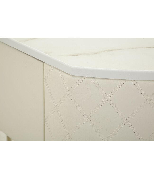 Mauro Ferretti CONSOLE SHARON CM 100X40X75