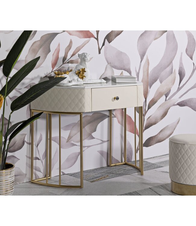 Mauro Ferretti CONSOLE SHARON CM 100X40X75 - 1428280000