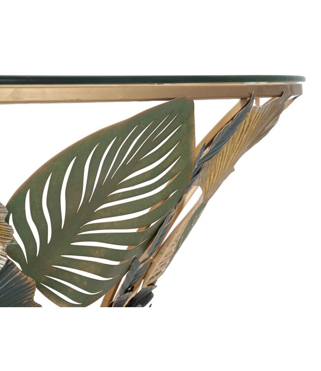 Mauro Ferretti WANDCONSOLE AMAZ CM 120X40,5X37,2