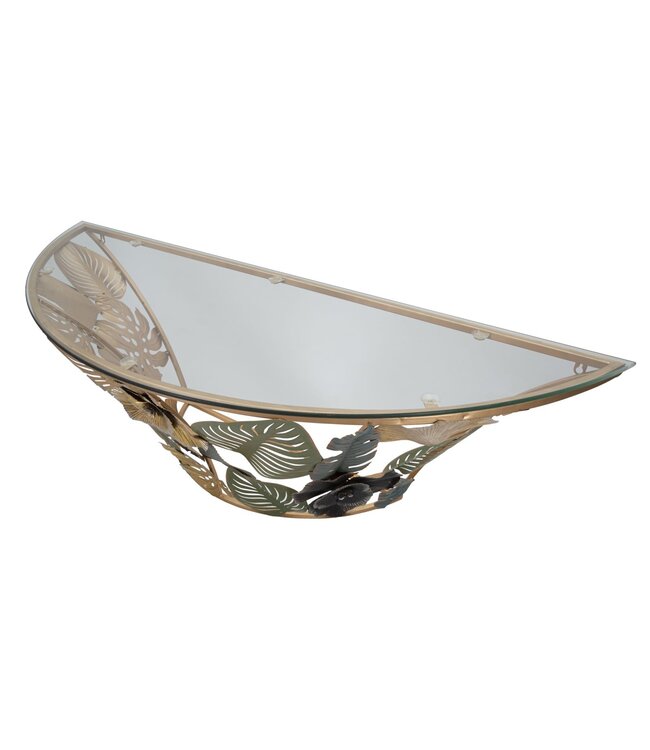 Mauro Ferretti WANDCONSOLE AMAZ CM 120X40,5X37,2