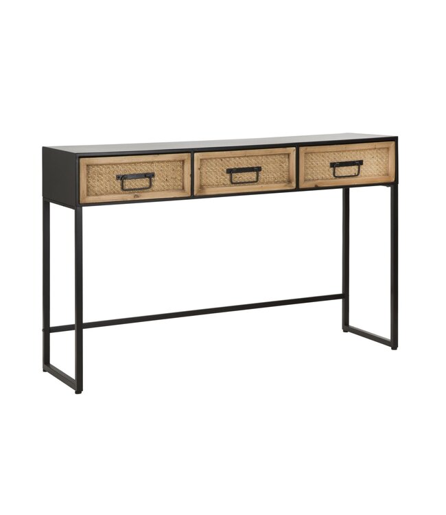 Mauro Ferretti CONSOLE HANOI CM 120X35X78