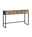 Mauro Ferretti CONSOLE HANOI CM 120X35X78