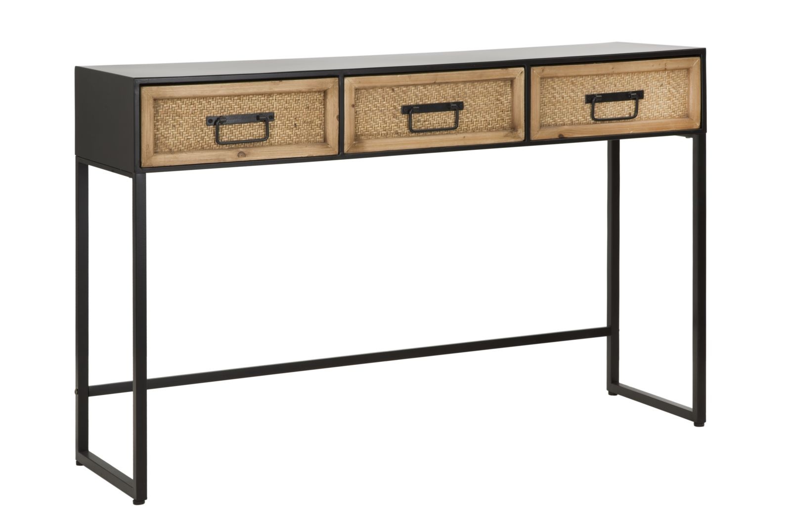 CONSOLE HANOI CM 120X35X78 afbeelding